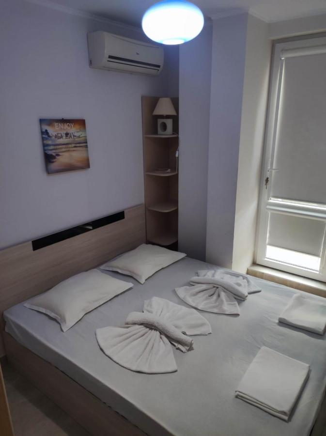 Black Sea Breeze Byala  Esterno foto