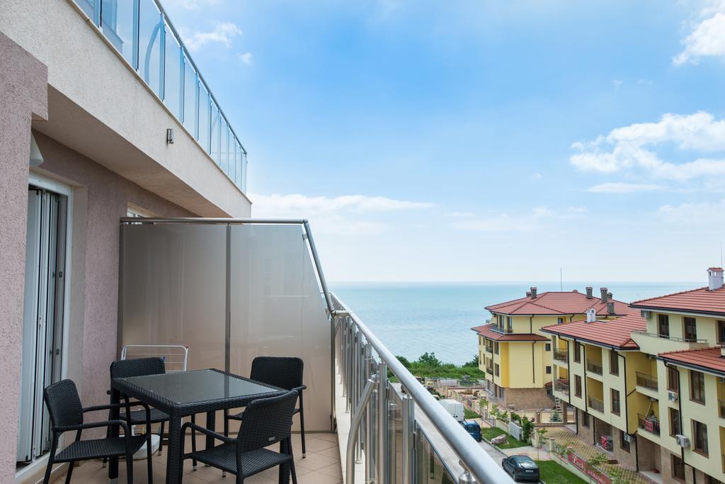 Black Sea Breeze Byala  Esterno foto