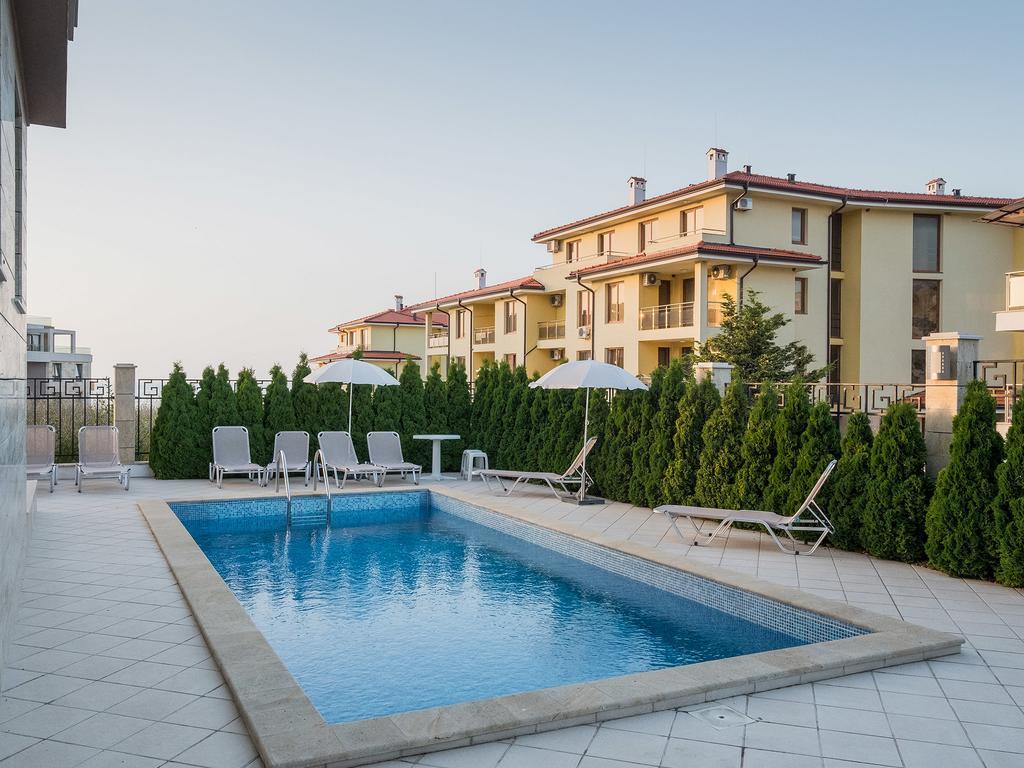 Black Sea Breeze Byala  Esterno foto