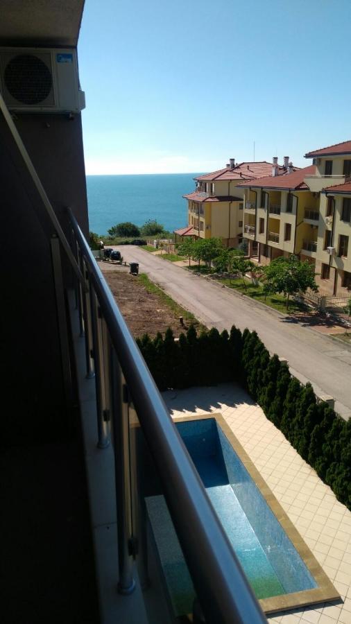 Black Sea Breeze Byala  Esterno foto