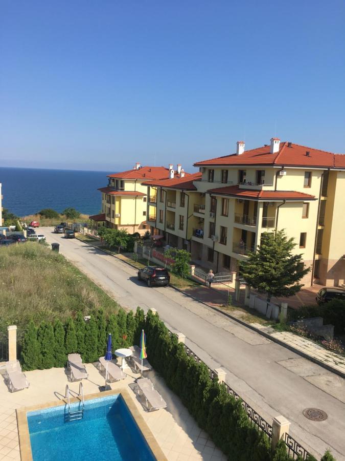 Black Sea Breeze Byala  Esterno foto