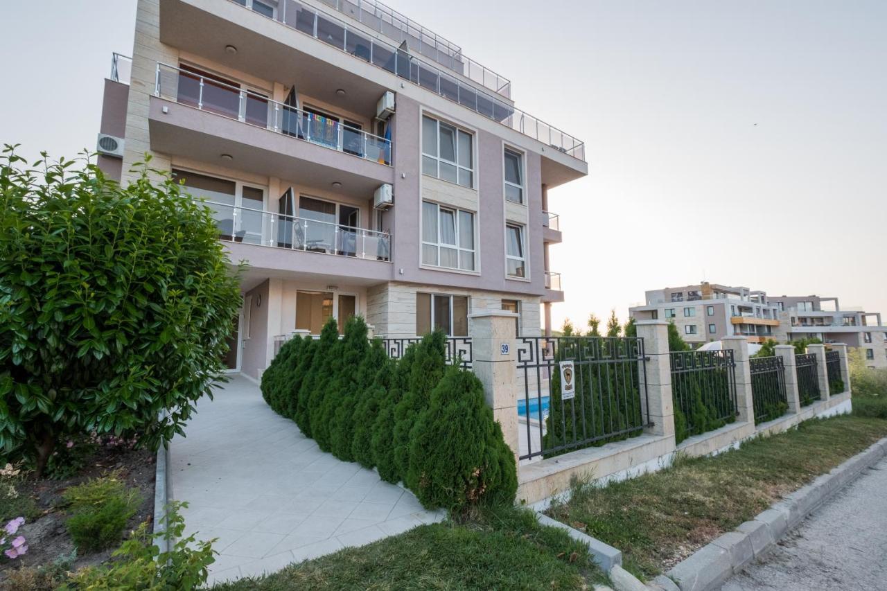 Black Sea Breeze Byala  Esterno foto