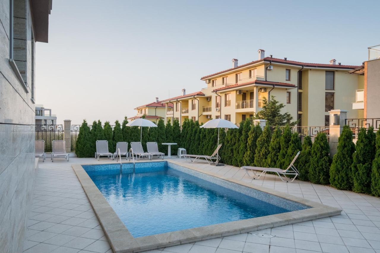 Black Sea Breeze Byala  Esterno foto